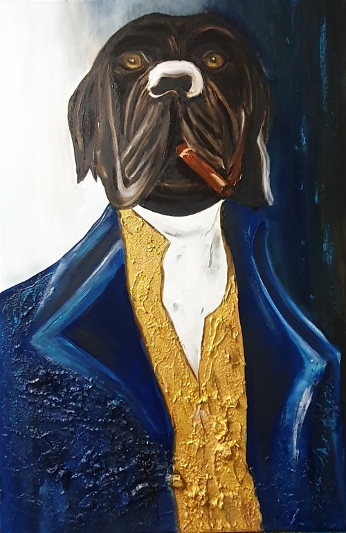 Signore Carl