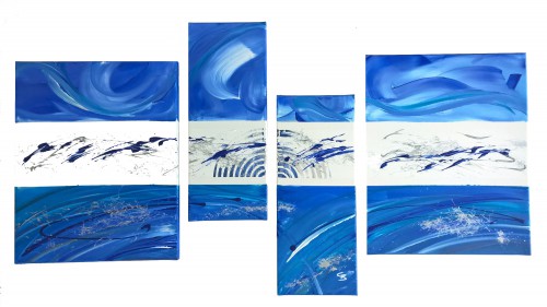 2017
Acryl
50 x 120 x 2 cm
Preis: 450 Euro oder als Miete 45 € monatlich Quadrichon-Blue Sea