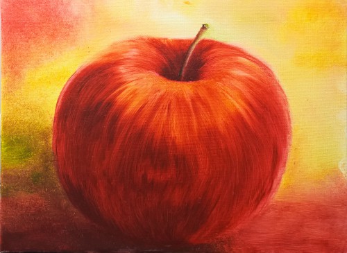 2012
Ölmalerei
30 x 40 x 2 cm
Preis: 120 Euro Red Apple