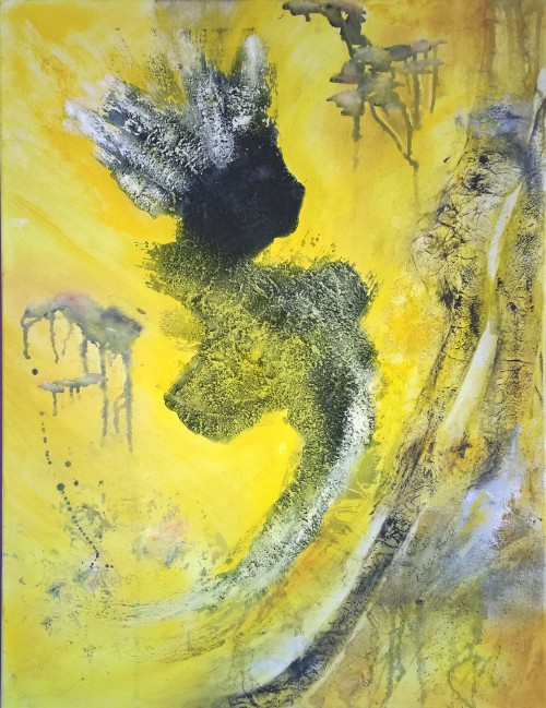 Mischtechnik in Öl
80 x 60 x 2 cm
Preis: 380 Euro oder als Mietpreis 38 € monatlich Herr von Nubien