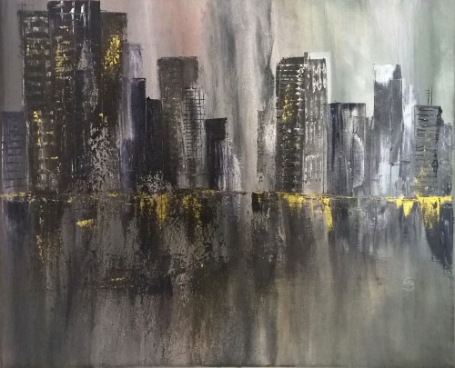 Skyline II