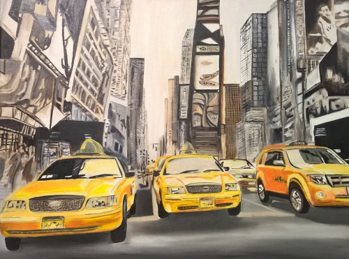 Times Square II