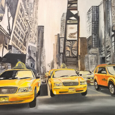 Times Square II