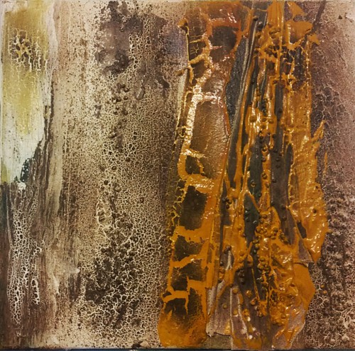 Mischtechnik
40x40x2 cm
250,-- € oder als Miete 25 € monatlich Leo II