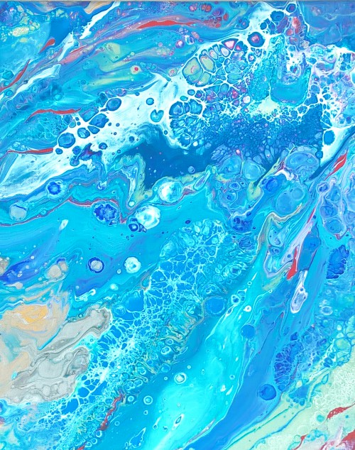 2018
Acryl-Gießtechnik / Acrylic Pouring
30x40x2 cm
220,-- € oder als Miete 22 € monatlich o. T.