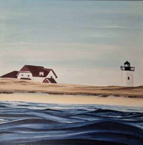 Cape Cod