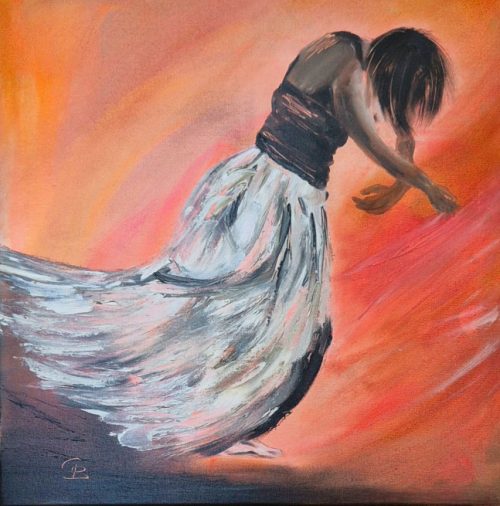 Flow - Modern Dance