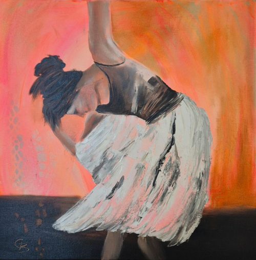 Pulse - Modern Dance